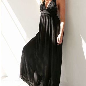 NWT Halter Dress from Urban Outfitters